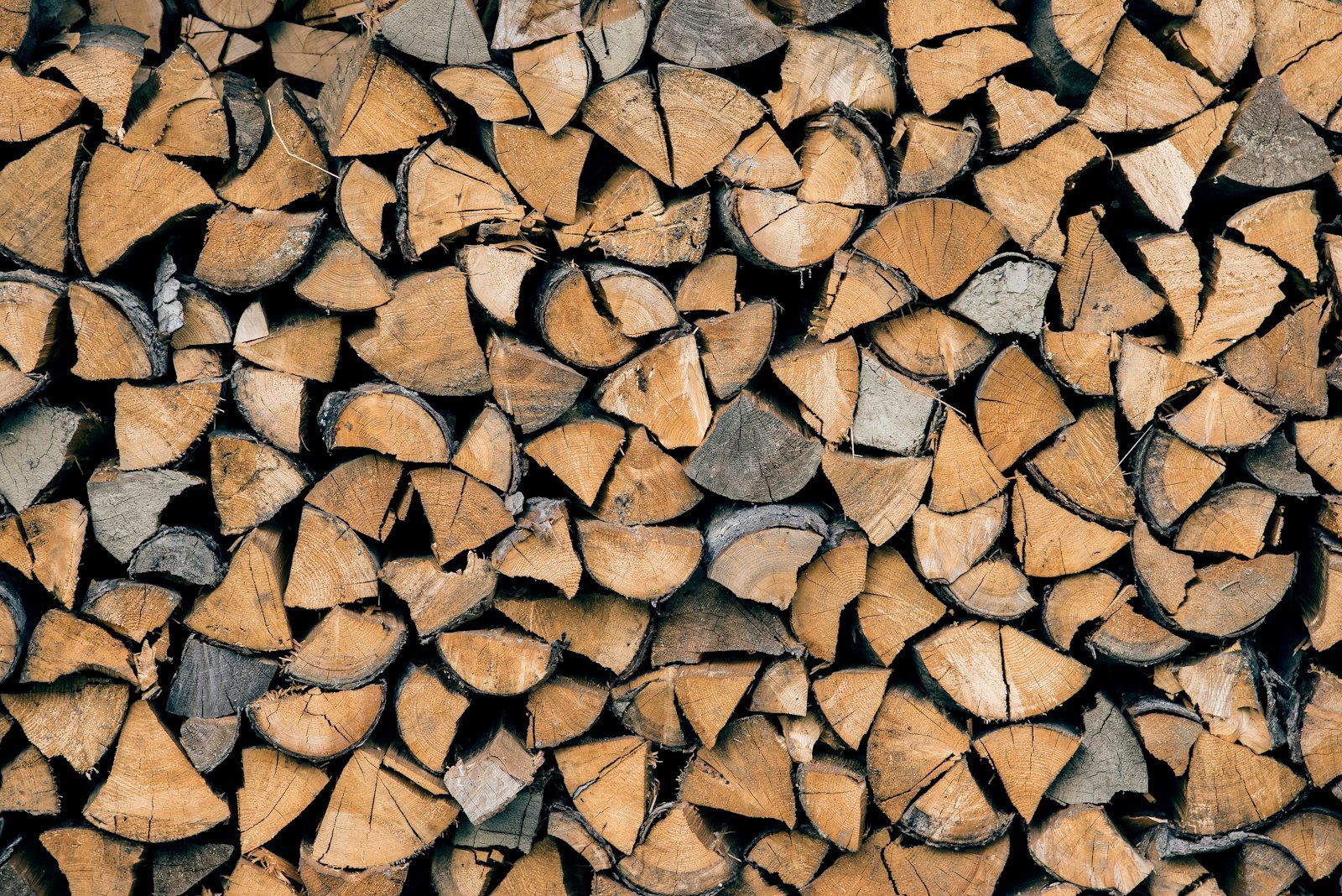 Bois de chauffage